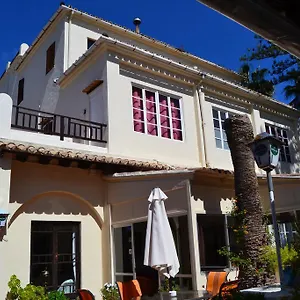 La Mimosa Gasthof