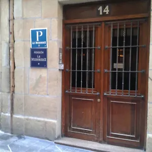 La Marinera Gasthof