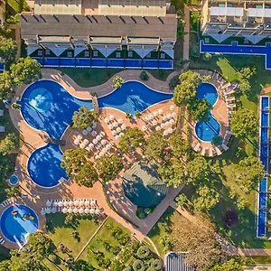 Zafiro Mallorca&spa 4* Can Picafort (Mallorca)