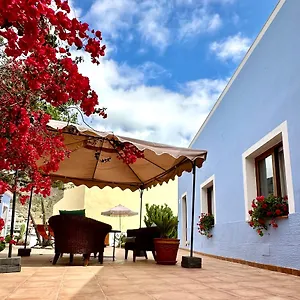 Casa Regina Tenerife 3*, Tamaimo Španělsko