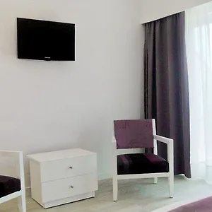 Morlans Ana Hotel