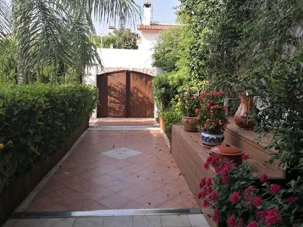 La Luna Blanca Torremolinos Hotel