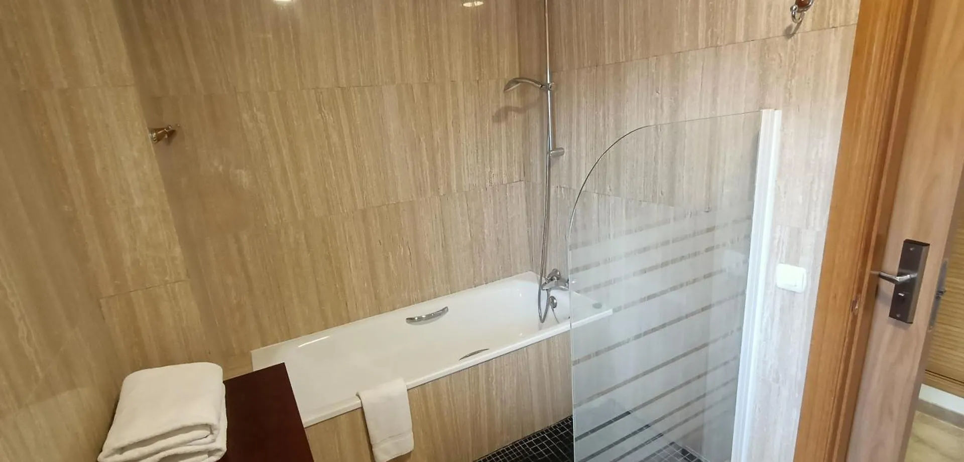 Hotel La Luna Blanca Torremolinos