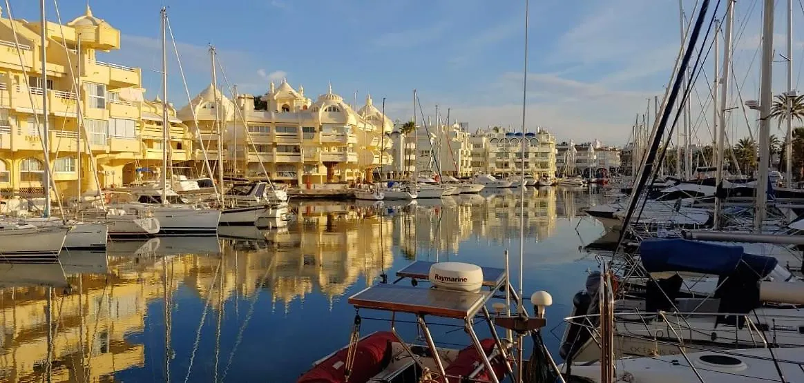 La Luna Blanca Torremolinos