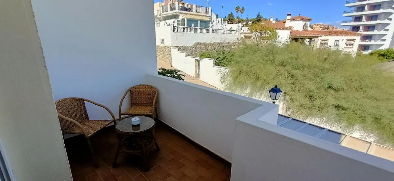 Hotel La Luna Blanca Torremolinos