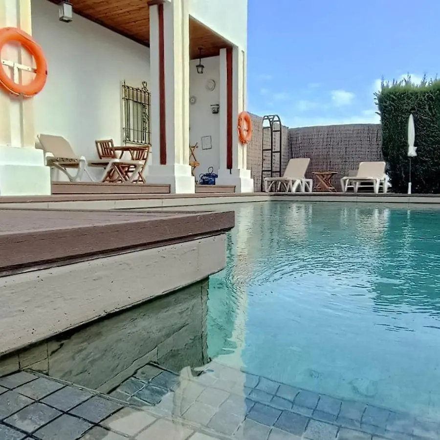 ** Hotel La Luna Blanca Torremolinos Spagna