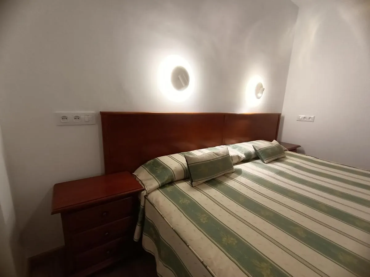 La Luna Blanca Torremolinos Hotel