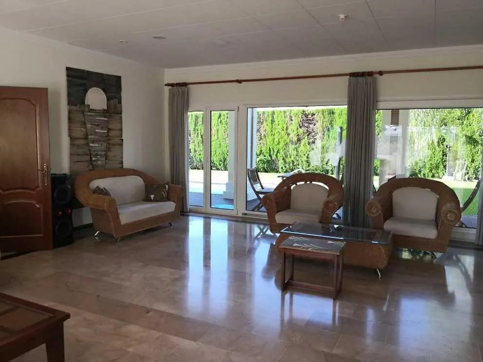 La Luna Blanca Torremolinos Hotel