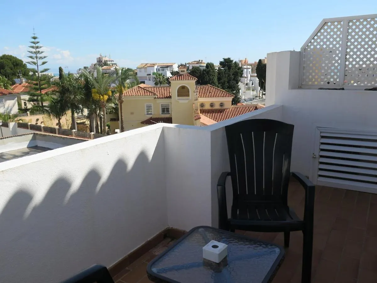 La Luna Blanca Torremolinos Hotel