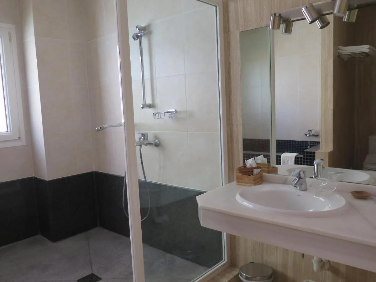 La Luna Blanca Torremolinos Hotel