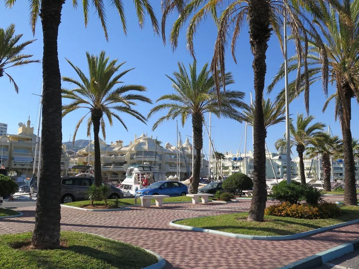 Hotel La Luna Blanca Torremolinos