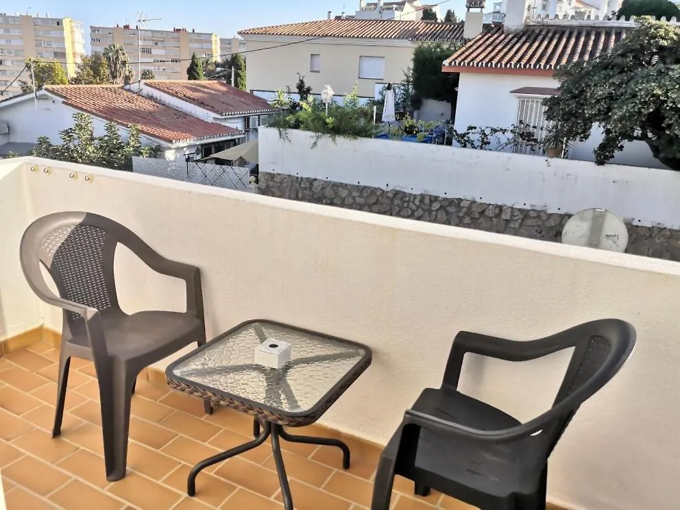 La Luna Blanca Torremolinos Hotel
