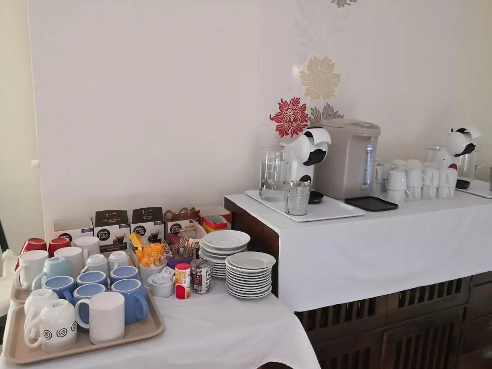 La Luna Blanca Torremolinos Hotel