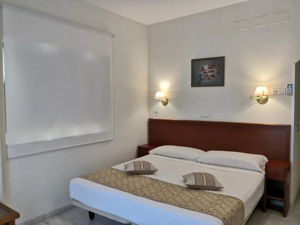 La Luna Blanca Torremolinos