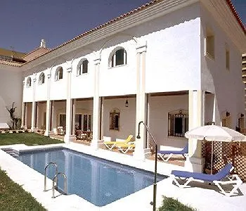 La Luna Blanca Torremolinos